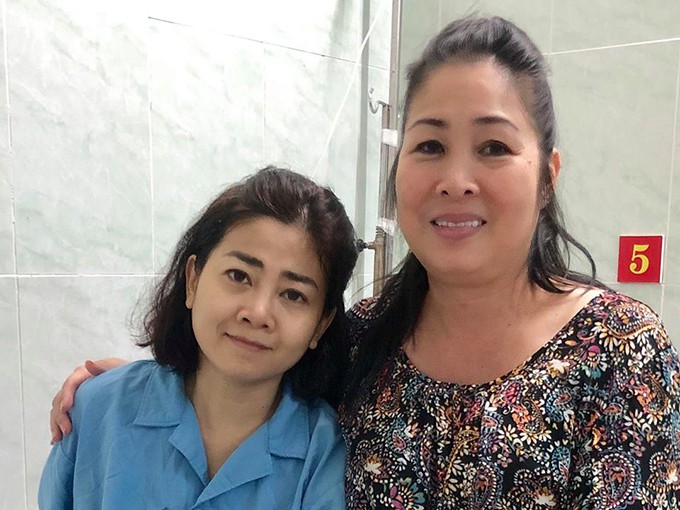 Con gái của Mai Phương sẽ thế nào?