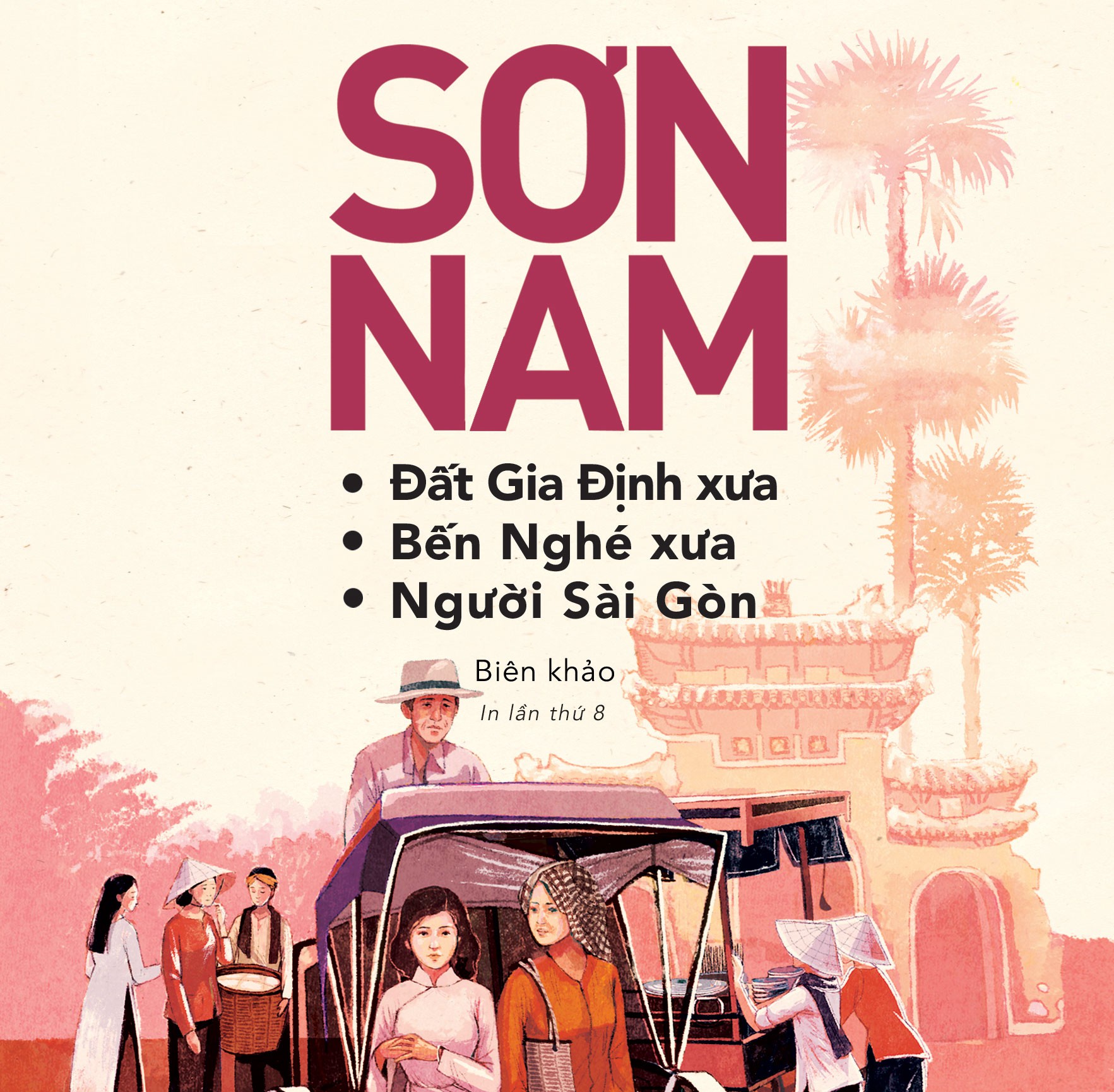 Giá trị rất riêng ở nhà văn Sơn Nam