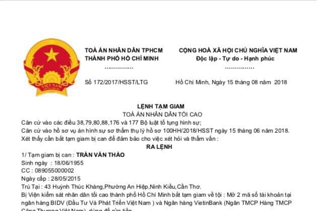 Cụ ông U70 vạch trần thủ đoạn lừa đảo của băng nhóm giả danh VKSND Tối cao