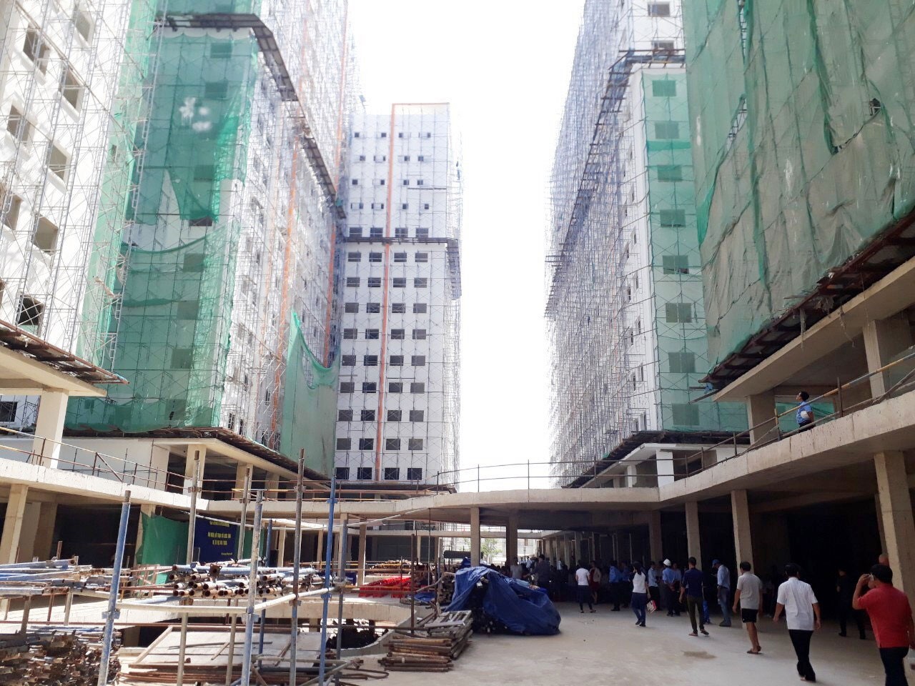 Ho&agrave;ng Qu&acirc;n Nha Trang si&ecirc;u hứa l&egrave;o - Ảnh 1.