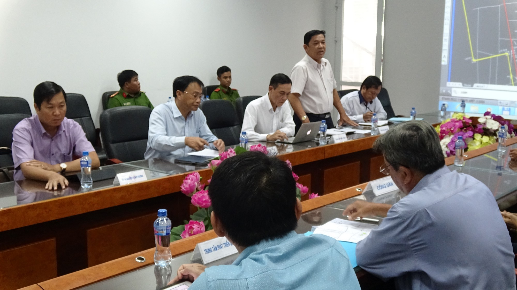 Đồng Tháp: Nhiều sai phạm trong quản lý đất