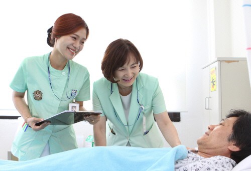 Cơ hội nghề nghiệp hấp dẫn cho điều dưỡng Việt Nam tại Đức
