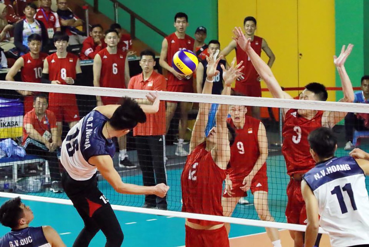 Trực tiếp ASIAD ng&agrave;y 20-8: Thạch Kim Tuấn vuột v&agrave;ng đầy tiếc nuối - Ảnh 6.