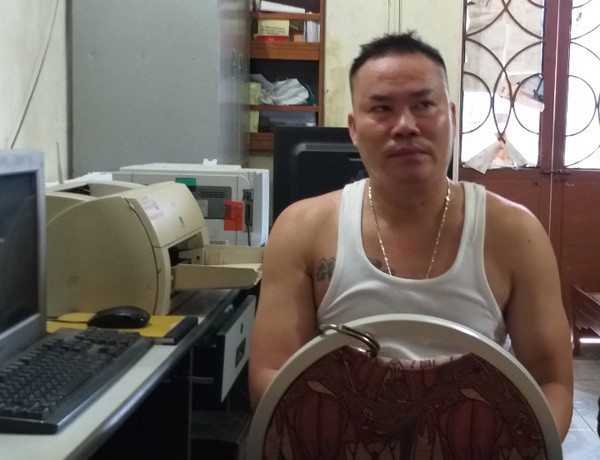 Bắt 2 tr&ugrave;m, thu hơn 20 kg heroin v&agrave; ma t&uacute;y tổng hợp - Ảnh 2.