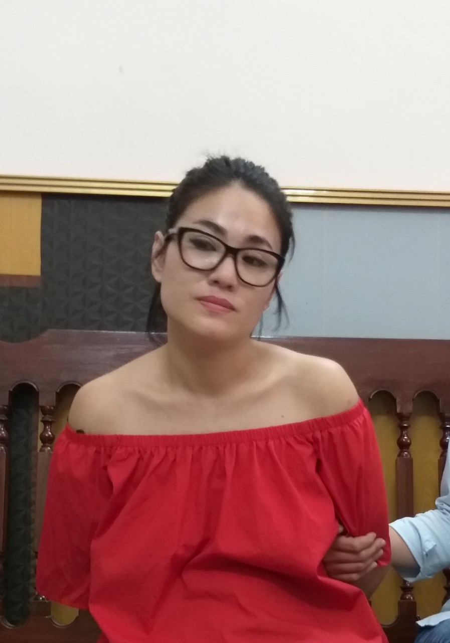 Bắt 2 tr&ugrave;m, thu hơn 20 kg heroin v&agrave; ma t&uacute;y tổng hợp - Ảnh 1.