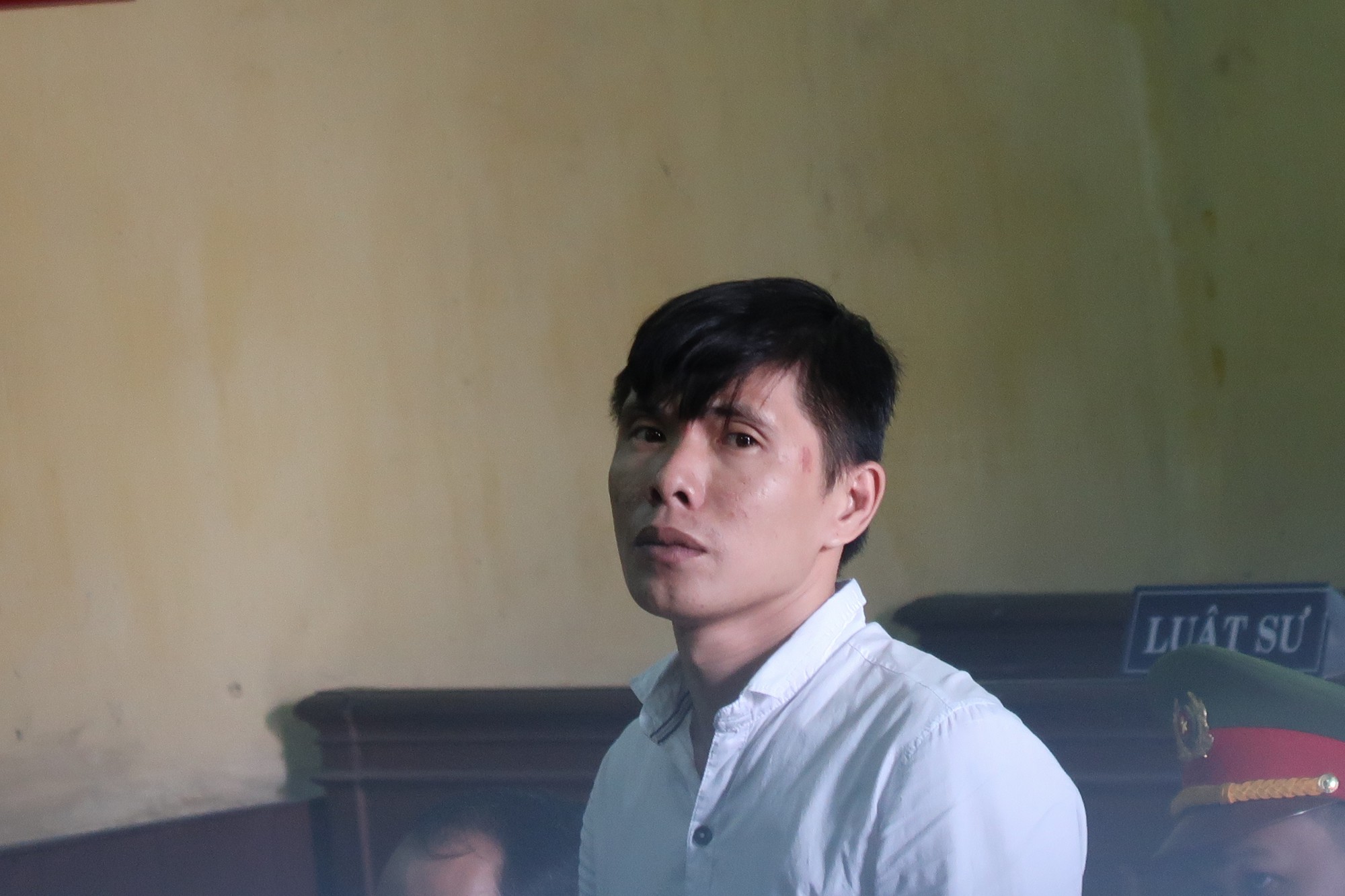 Mất mạng vì truy sát bạn