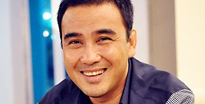 Quyền Linh: "Ít nhất 3 nhà xuất bản đặt hàng tôi viết sách"