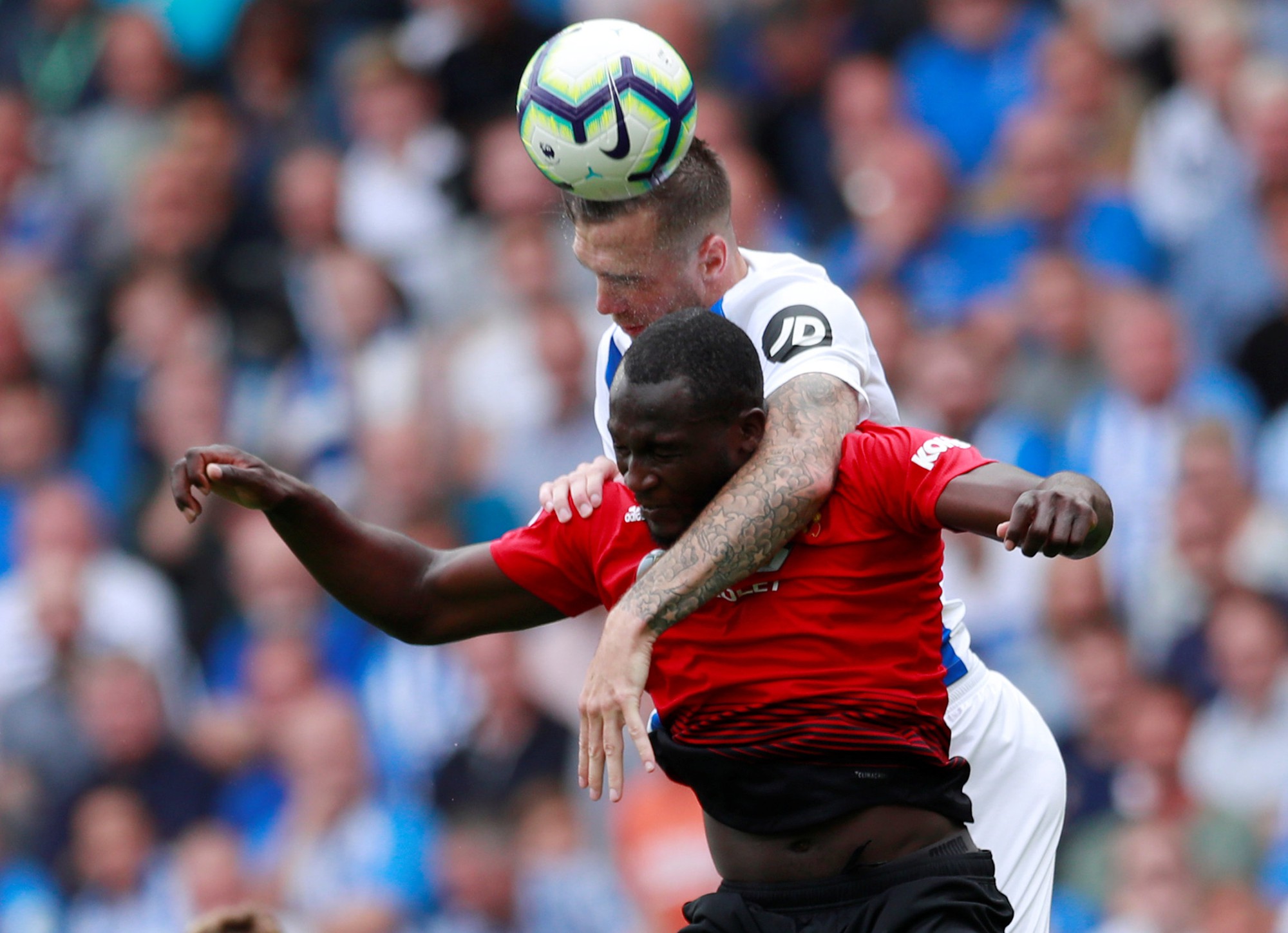 Mourinho sợ Man United sụp đổ với những sai s&oacute;t chết người - Ảnh 5.