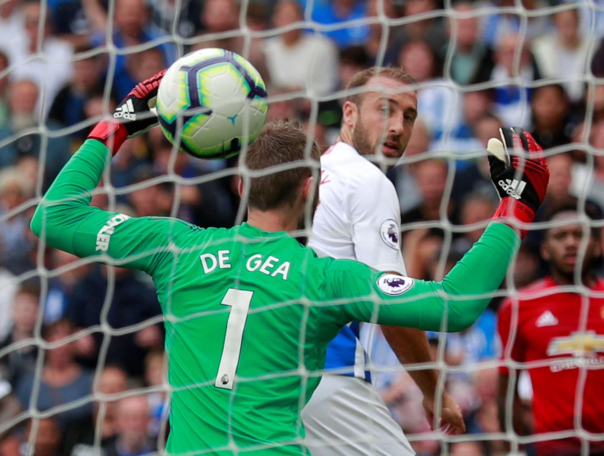 Mourinho sợ Man United sụp đổ với những sai s&oacute;t chết người - Ảnh 4.