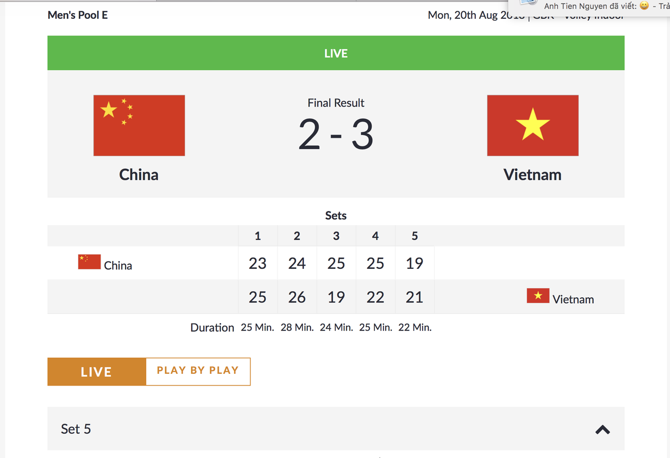 Trực tiếp ASIAD ng&agrave;y 20-8: Thạch Kim Tuấn vuột v&agrave;ng đầy tiếc nuối - Ảnh 8.