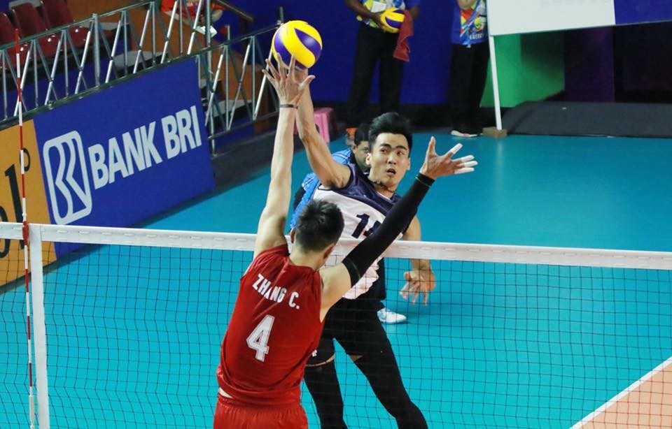 Trực tiếp ASIAD ng&agrave;y 20-8: Thạch Kim Tuấn vuột v&agrave;ng đầy tiếc nuối - Ảnh 7.