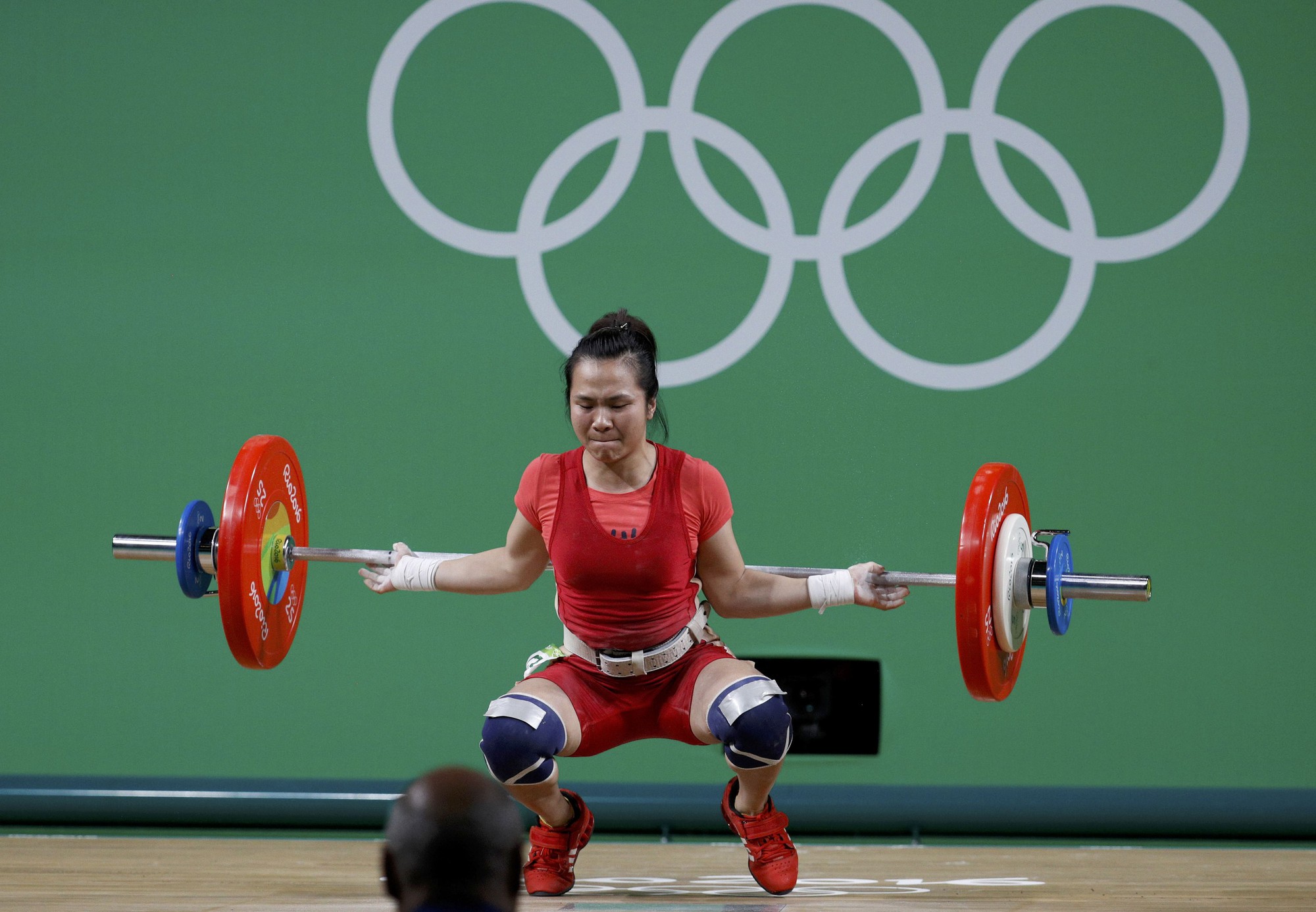 Trực tiếp ASIAD ng&agrave;y 20-8: Thạch Kim Tuấn vuột v&agrave;ng đầy tiếc nuối - Ảnh 5.