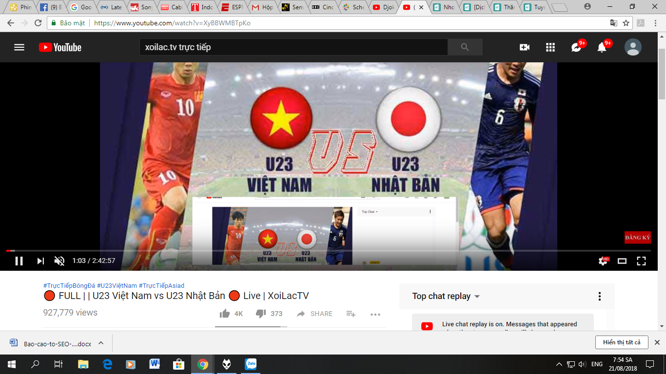 Bản quyền truyền hình Asiad: xem lậu... chính danh!