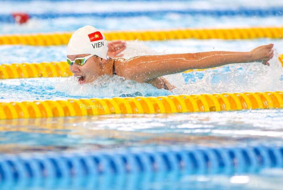 Trực tiếp ASIAD ngày 21-8: Ánh Viên mất huy chương đồng Incheon 2014