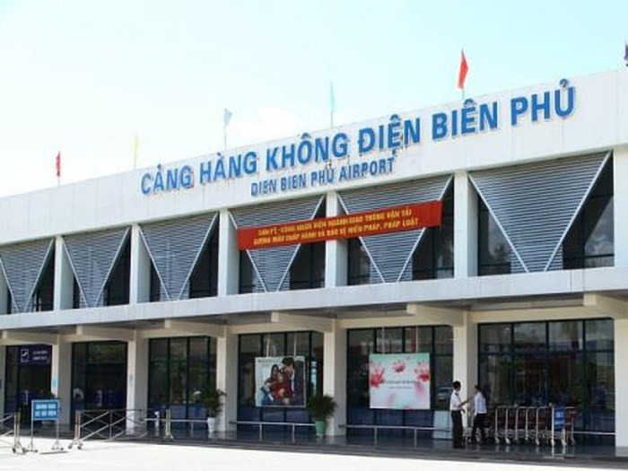 Mở rộng sân bay Điện Biên để tiếp nhận được máy bay A320, A321