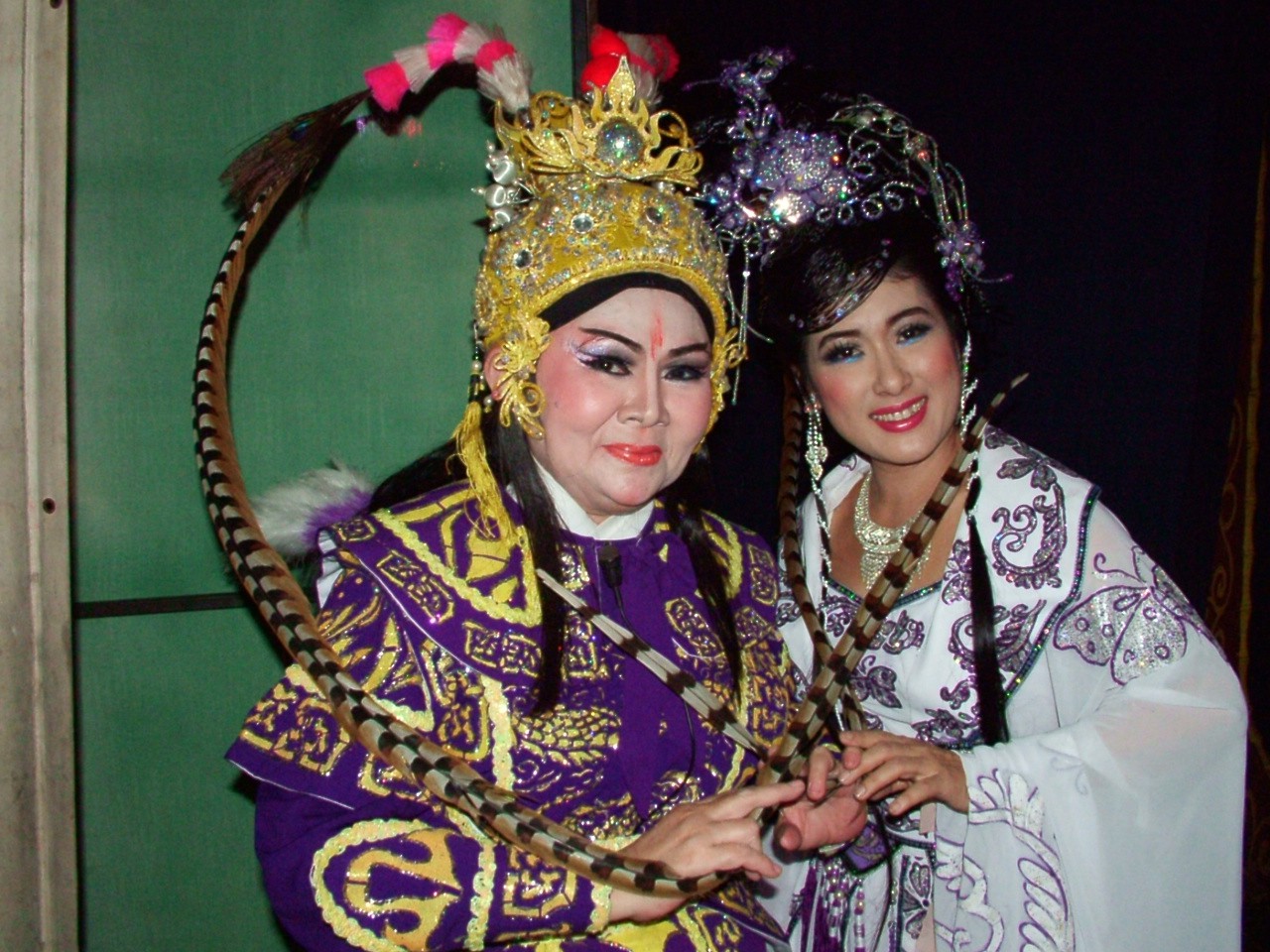 Nghệ sĩ Thanh Thủy: Nhiều qu&aacute;n qu&acirc;n, &aacute; qu&acirc;n thất nghiệp - Ảnh 4.