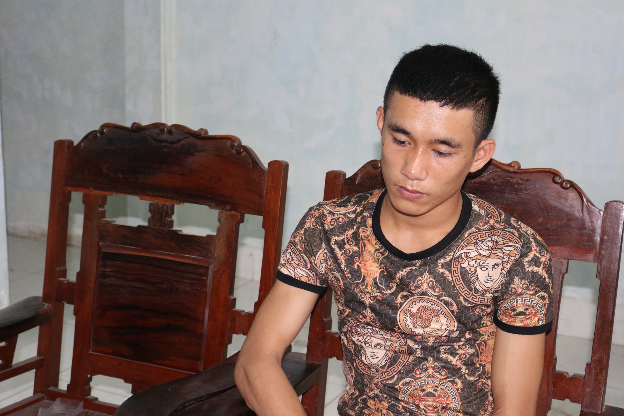 "Choáng" với thanh niên 18 tuổi cho vay lãi suất "cắt cổ" 20%/tháng
