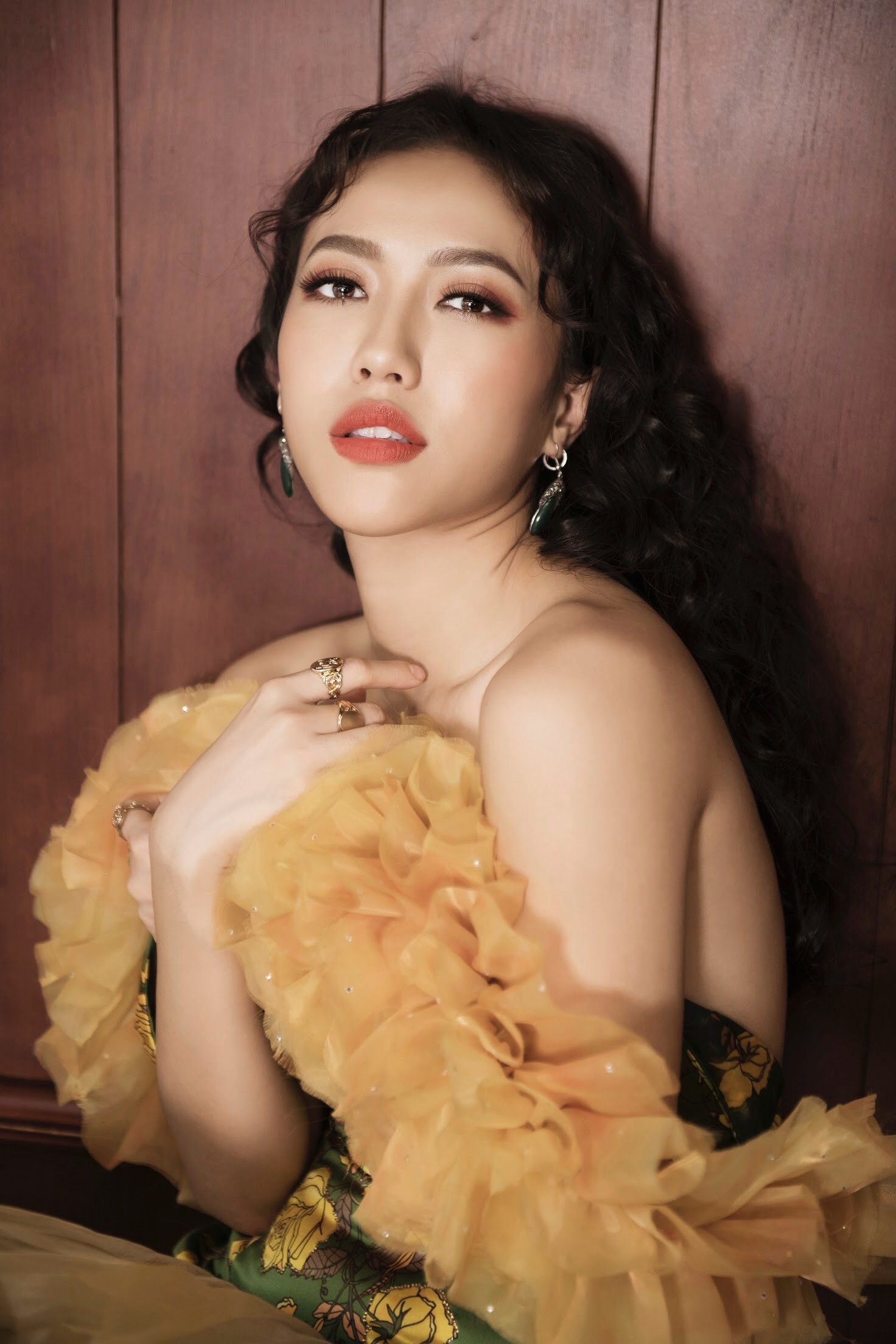 Diệu Nhi đắt show hơn từ khi đầu tư cho hình ảnh - Ảnh 5.