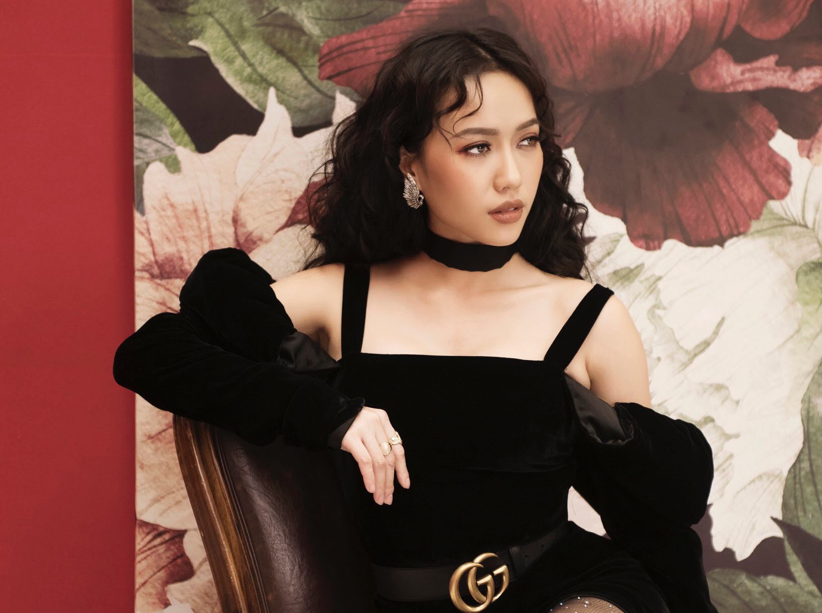 Diệu Nhi đắt show hơn từ khi đầu tư cho hình ảnh