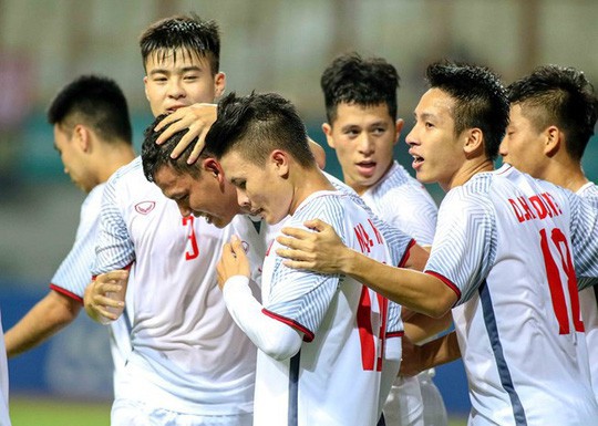 VOV mua bản quyền ASIAD 2018 dưới 1,5 triệu USD