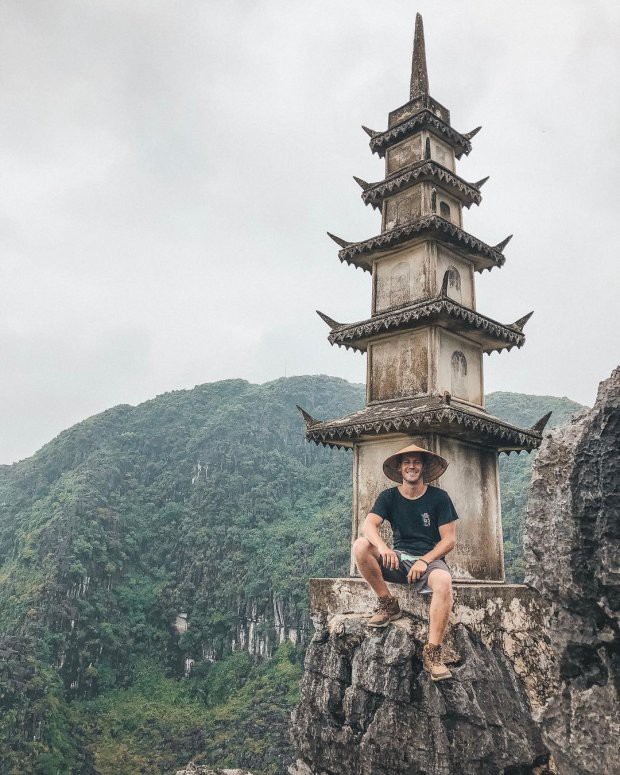 Hang M&uacute;a c&oacute; g&igrave; khiến nhiều du kh&aacute;ch check-in? - Ảnh 5.