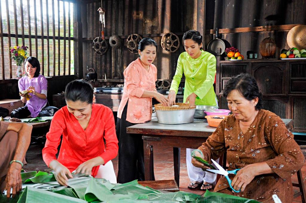 Nghệ sĩ Thanh Thủy: Nhiều qu&aacute;n qu&acirc;n, &aacute; qu&acirc;n thất nghiệp - Ảnh 2.