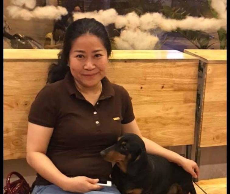 Công an truy tìm nữ bác sĩ tham gia vụ chém ông Chiêm Quốc Thái