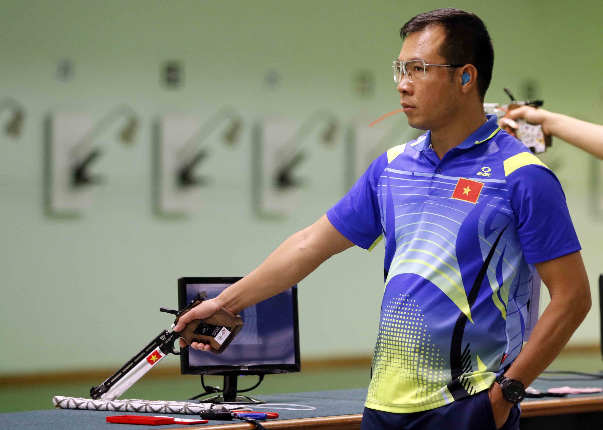 Trực tiếp ASIAD ngày 21-8: Ánh Viên mất huy chương đồng Incheon 2014 - Ảnh 13.