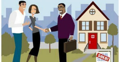 Mánh lừa đảo “làm giàu không khó” trong cơn sốt đất