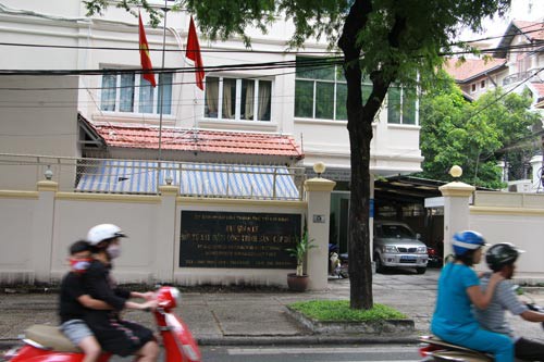 TP HCM: "Xóa sổ" hàng loạt ban quản lý