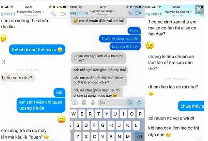 Chấm dứt hợp đồng đối với tiến sĩ - giảng viên luật bị tố "quấy rối" nữ sinh viên