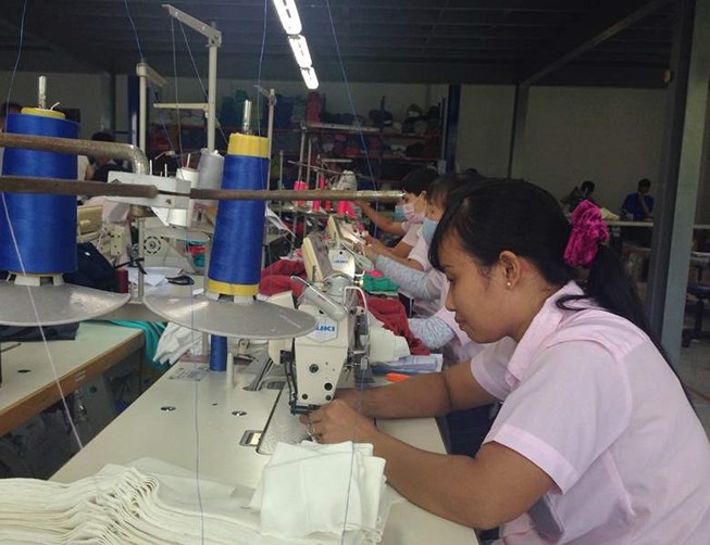 Tăng giờ làm thêm: Công nhân tái tạo sức lao động kiểu gì? - Ảnh 2.