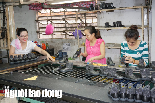 Trách nhiệm bồi thường cho NLĐ bị tai nạn lao động - Ảnh 2.