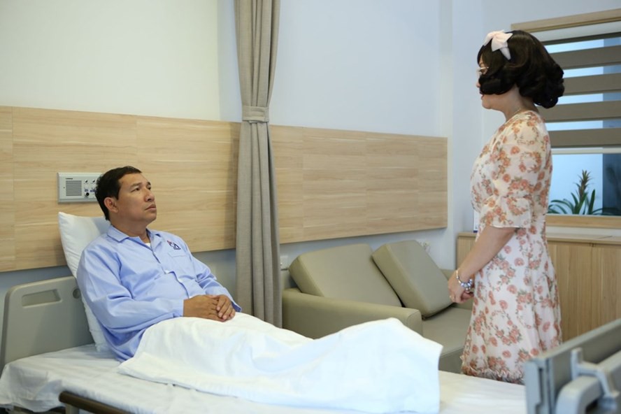 V&acirc;n Dung - Quang Thắng: Tr&aacute;i tim loạn nhịp với Y&ecirc;u th&igrave; gh&eacute;t th&ocirc;i - Ảnh 3.