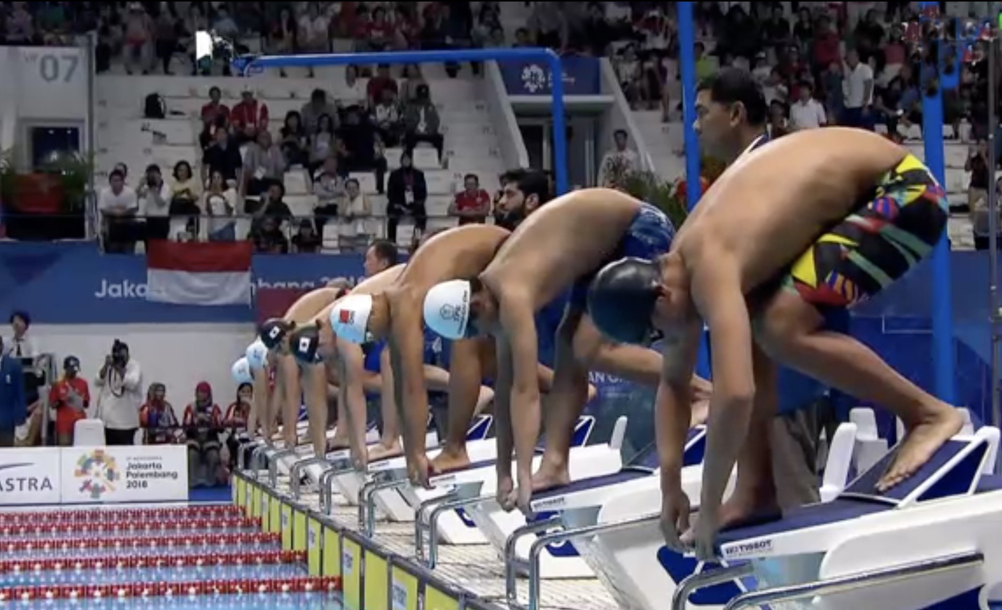 Trực tiếp ASIAD 18 ngày 22-8: Chỉ giành 3 HCĐ, Việt Nam xuống hạng 20