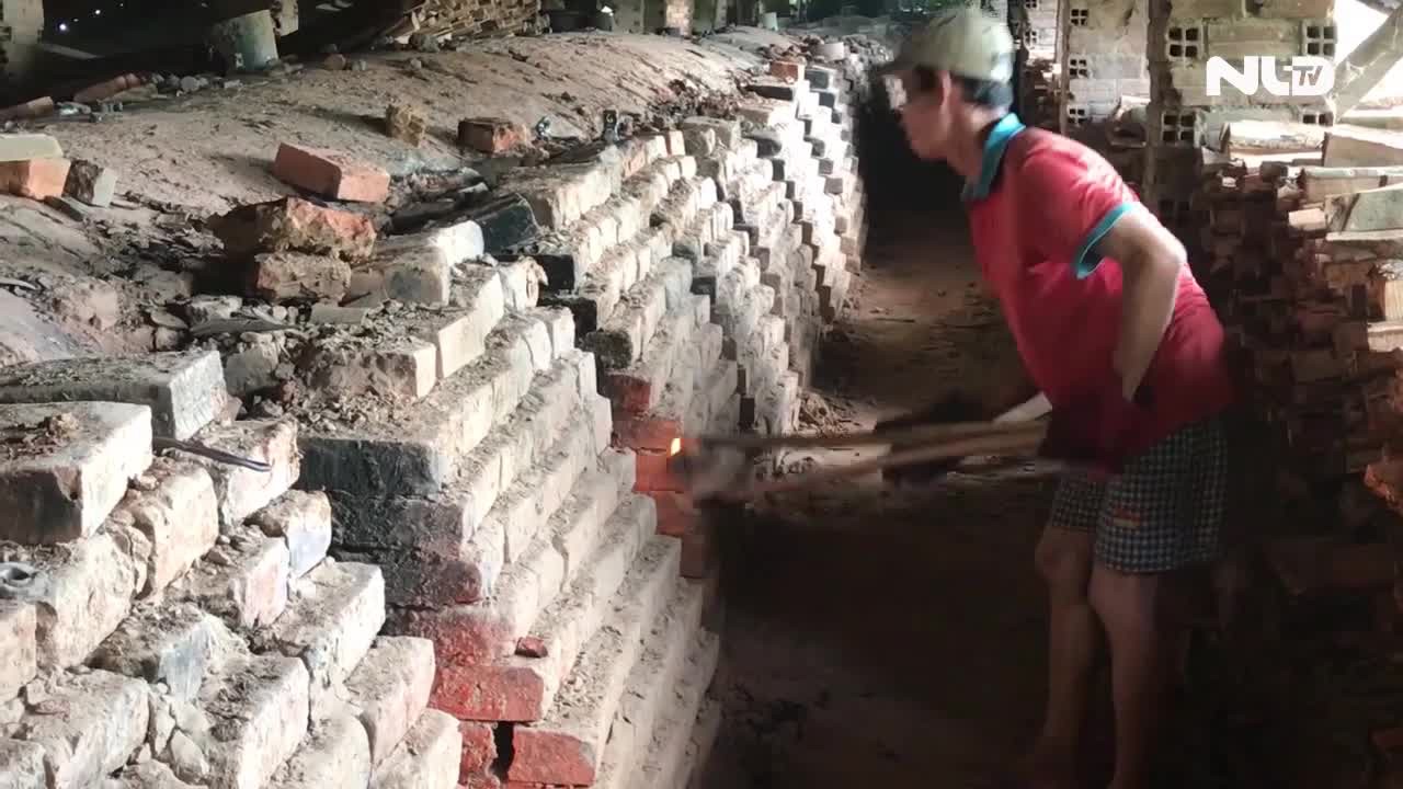 Nỗi lo thất truyền làng gốm hơn 300 tuổi nổi tiếng thế giới