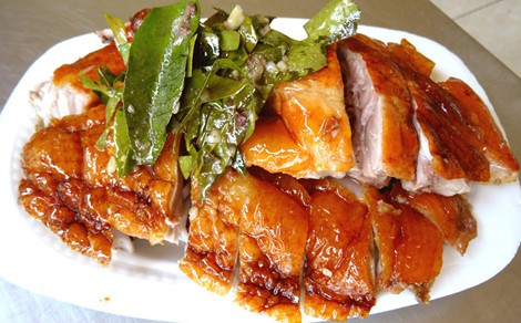 Những món đặc sản chưa thử là chưa đến Lạng Sơn - Ảnh 2.