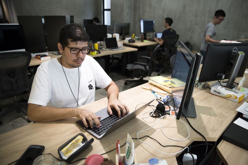 Mê văn hoá Nhật, những kỹ sư này sẵn sàng bỏ thung lũng Silicon