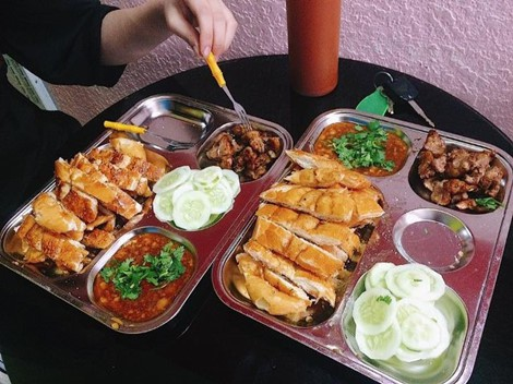 Những món đặc sản chưa thử là chưa đến Lạng Sơn - Ảnh 10.