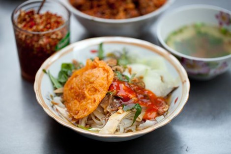 Những món đặc sản chưa thử là chưa đến Lạng Sơn - Ảnh 3.