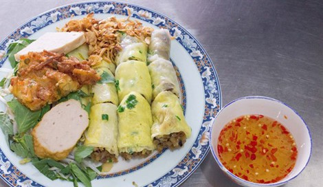 Những món đặc sản chưa thử là chưa đến Lạng Sơn - Ảnh 9.