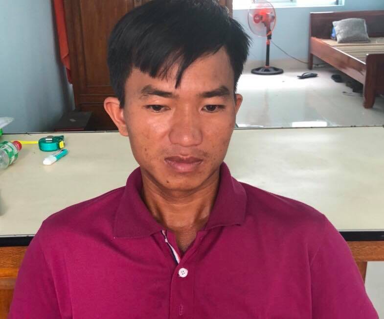 Đánh chết chủ thầu vì cho rằng "léng phéng" với vợ