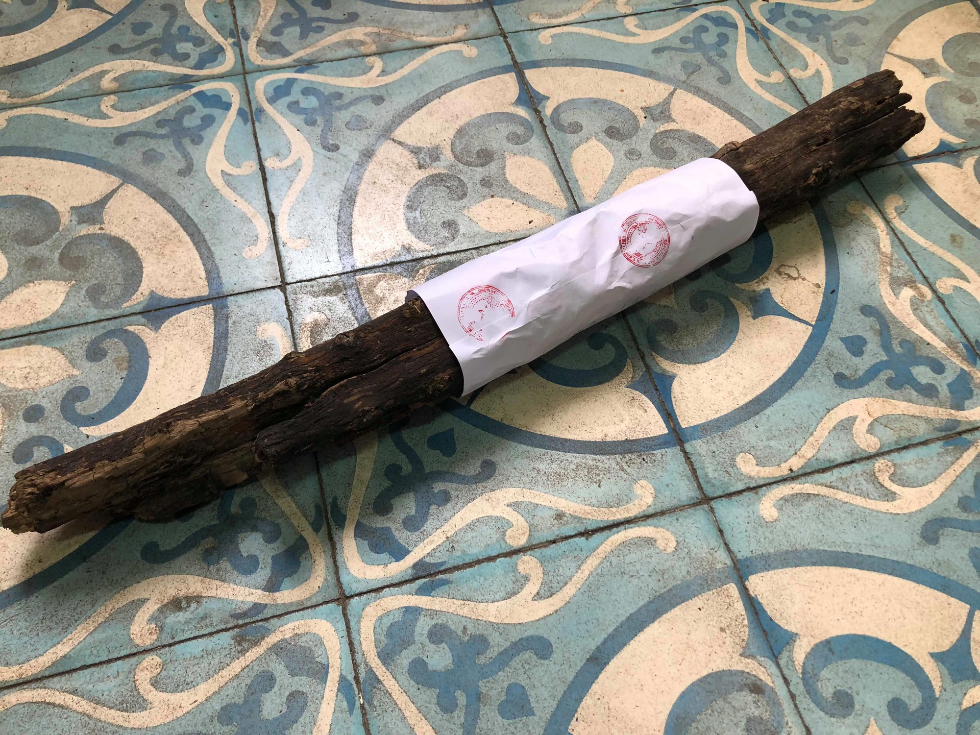 Đánh chết chủ thầu vì cho rằng léng phéng với vợ - Ảnh 1.