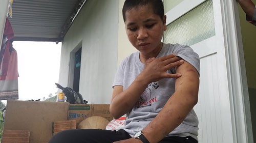 Y Nhiêu bình yên bên núi rừng Pêng Siêl
