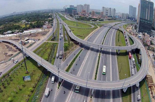 Khu vực n&agrave;o tại H&agrave; Nội c&oacute; gi&aacute; nh&agrave; đất tăng mạnh năm nay? - Ảnh 1.