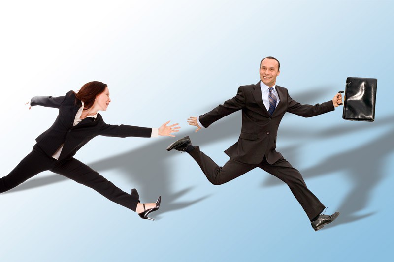 10 tín hiệu cho biết bạn nên tìm việc mới ngay lập tức - Ảnh 2.