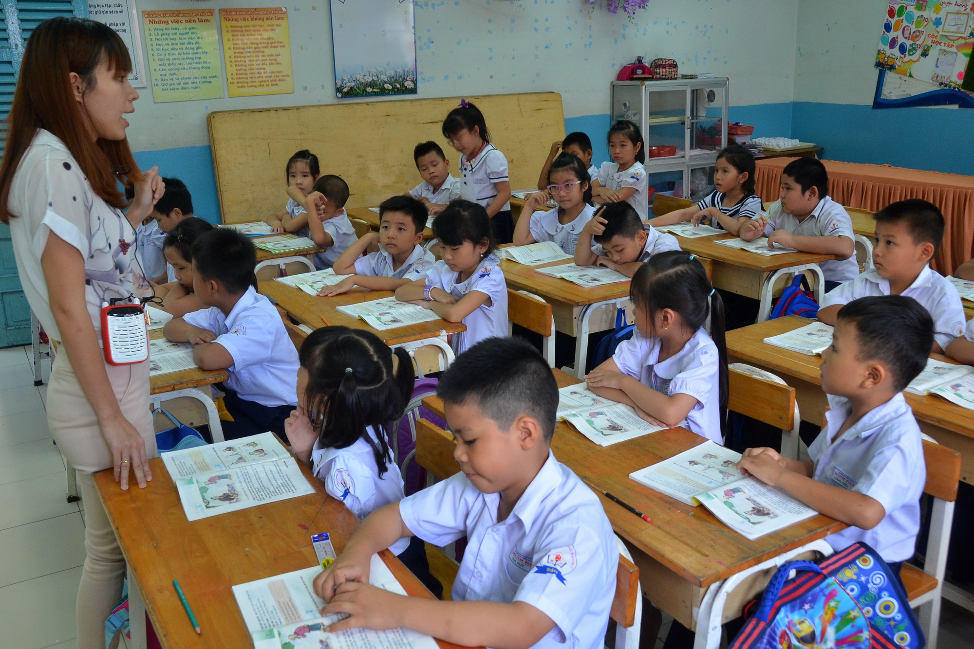 Lãi đậm nên chậm xã hội hóa!