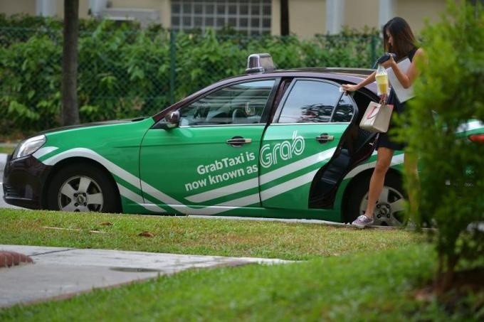 Xử phạt xe Grab, "xe dù"  hoạt động "chui" ở Hội An