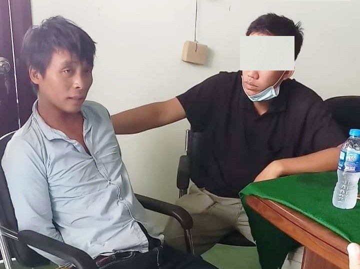 Bắt giam nghi phạm thảm sát 3 người ở Tiền Giang