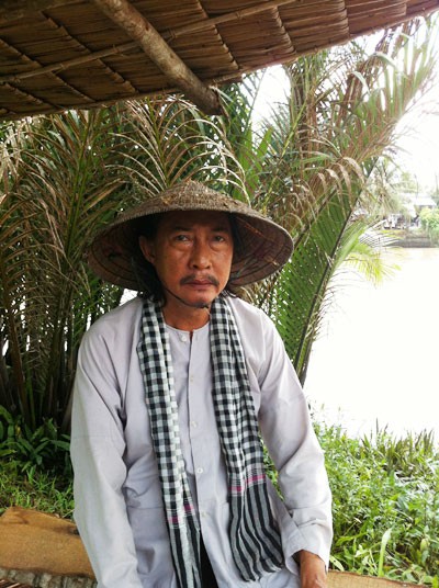 Diễn vi&ecirc;n L&ecirc; B&igrave;nh xạ trị v&igrave; ung thư phổi - Ảnh 2.